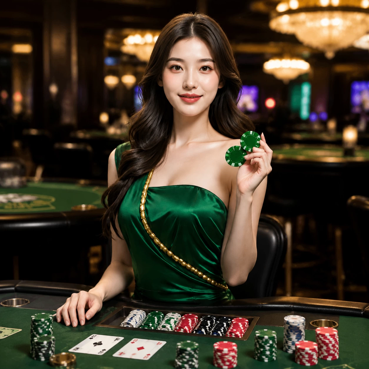 Cassino luck88 app mobile