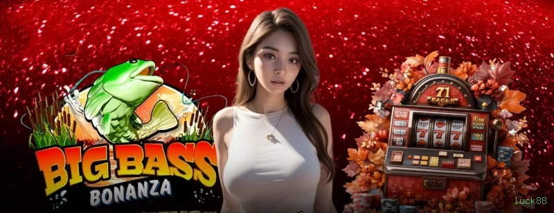 Bônus Exclusivos luck88 - Promoções Generosas e Ofertas VIP