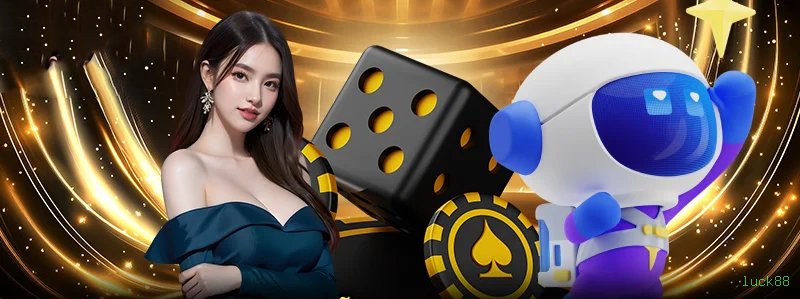 luck88 - Sistema Líder de Apostas Online no Brasil com Jogos Especiais