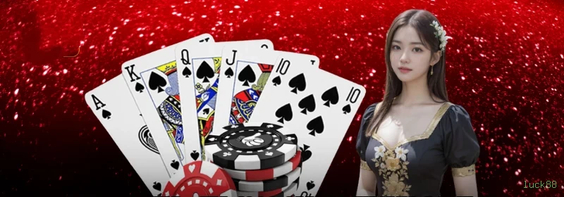 Jogos de Cassino Premium - Slots, Roleta, Blackjack e Dealer Ao Vivo
