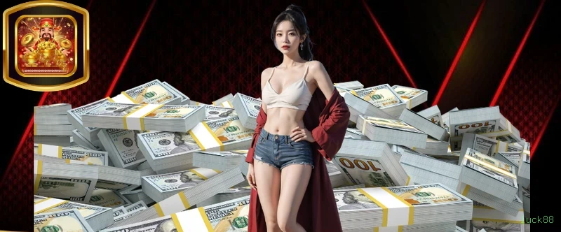 App Mobile luck88 - Jogue em Qualquer Lugar no Seu Smartphone