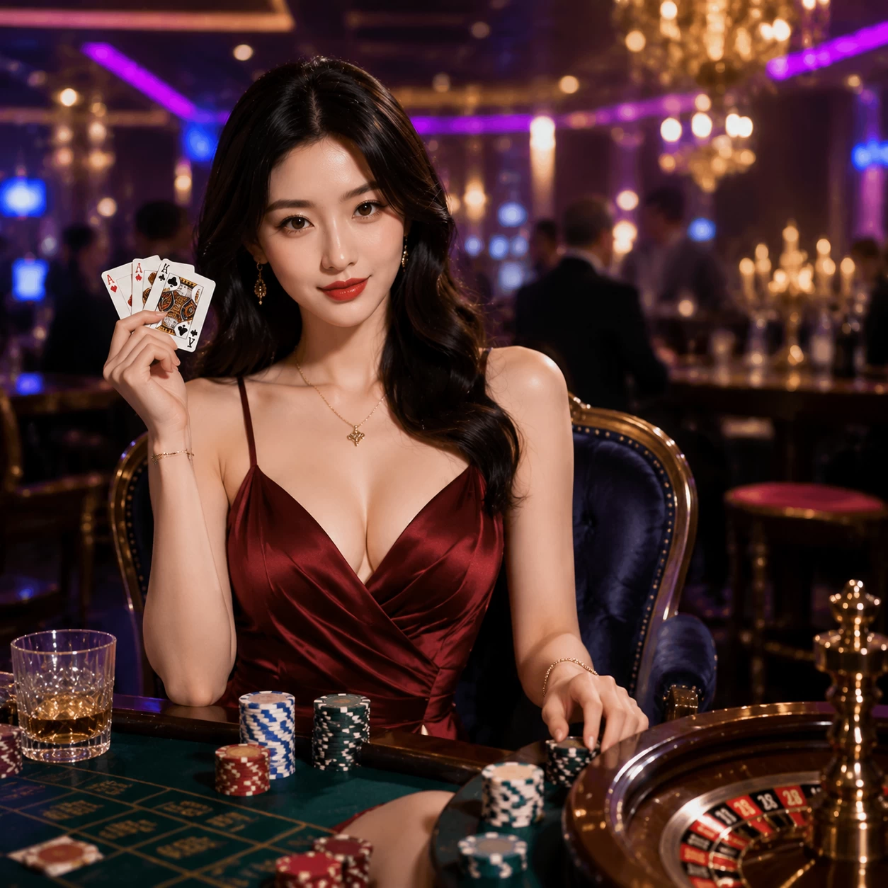 Suporte VIP luck88 - atendimento prioritário